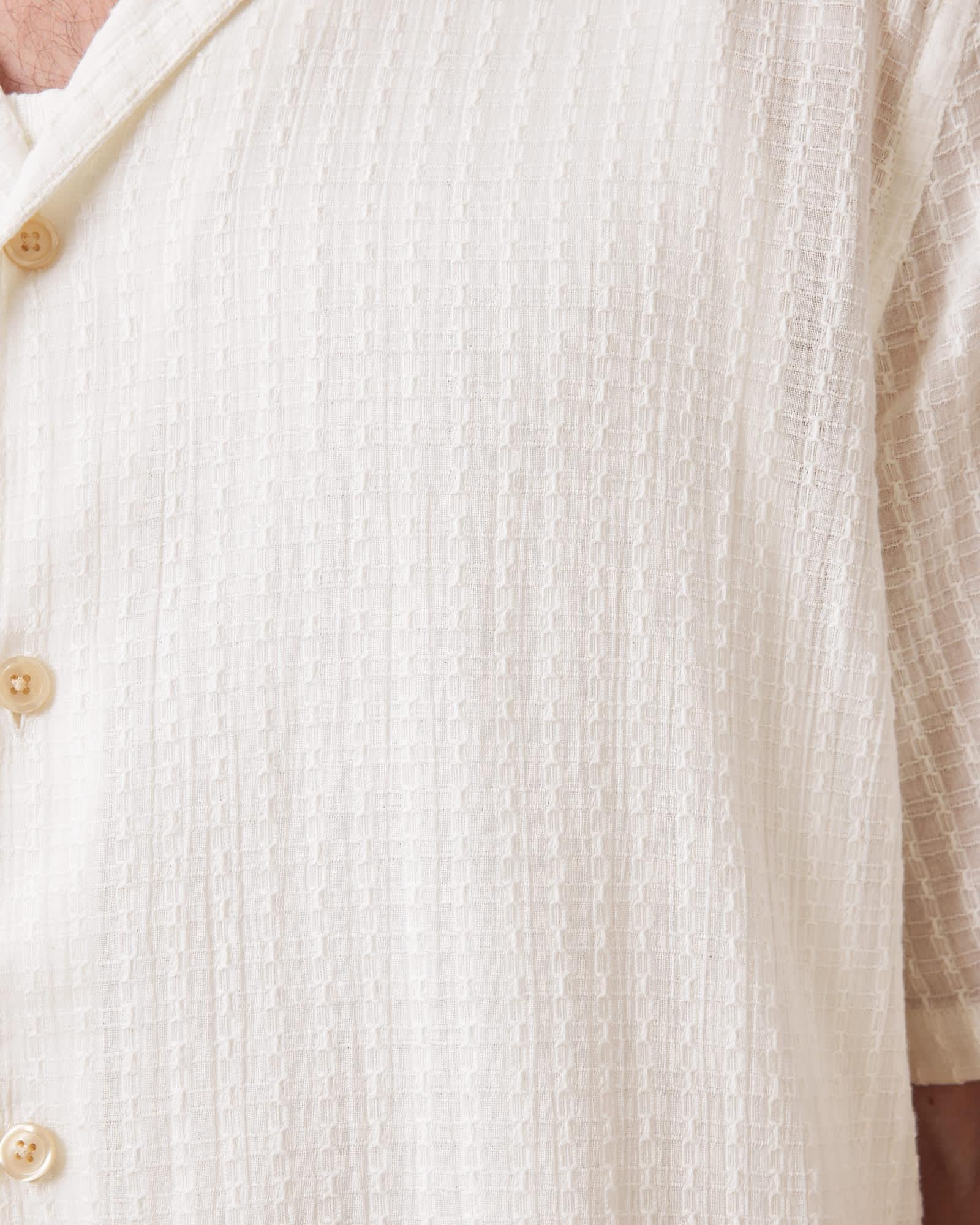 Shaw Short Sleeve Shirt Product Image