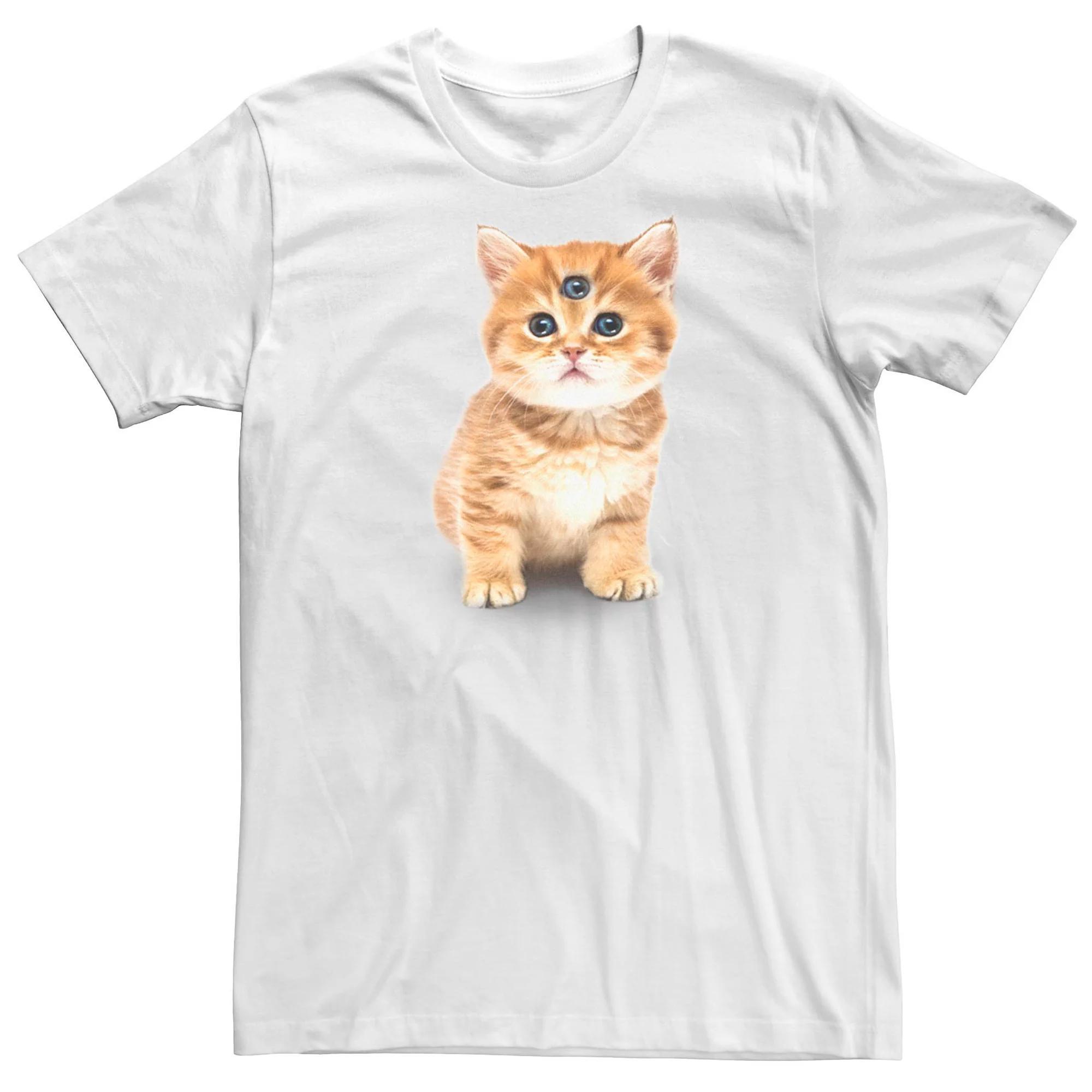 Men's Catclops Tee,  Product Image