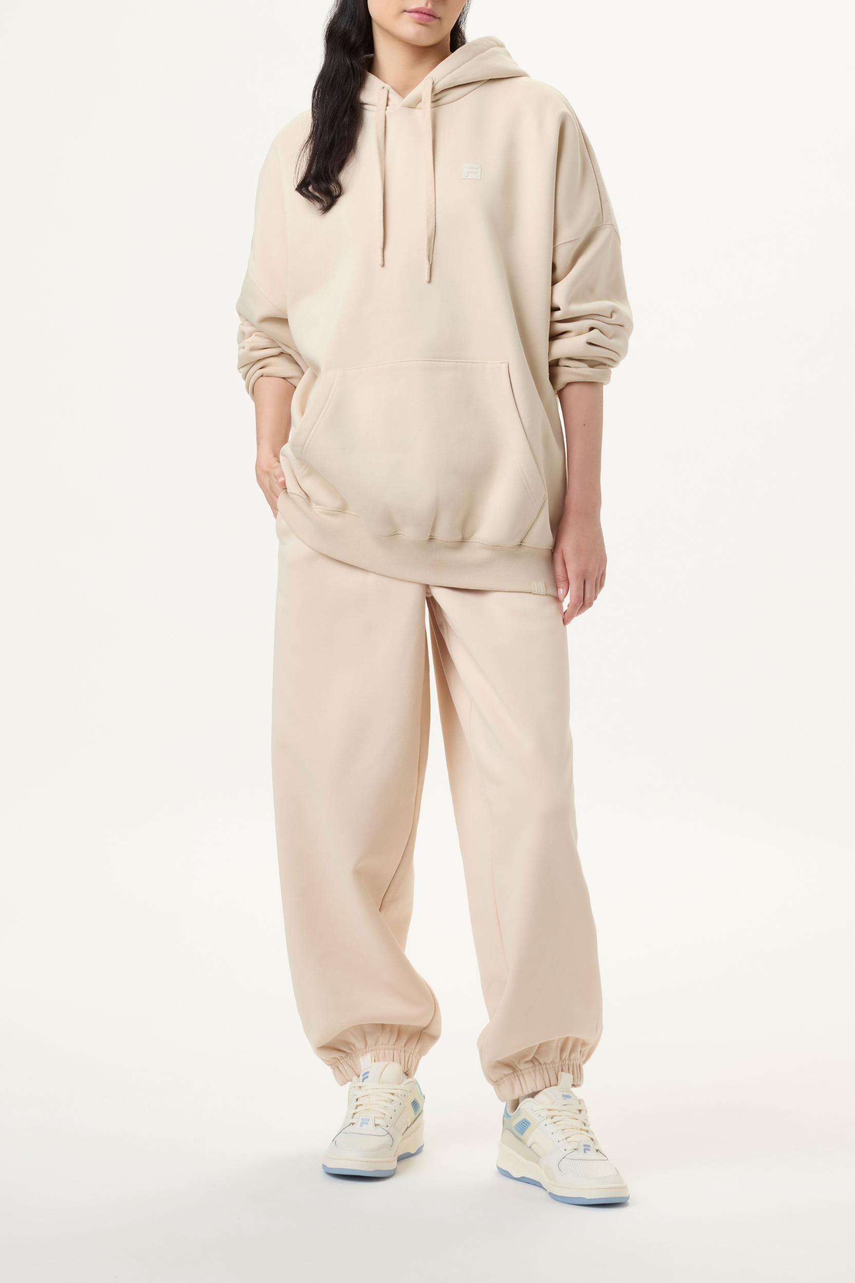 Apex Oversized Hoodie Product Image