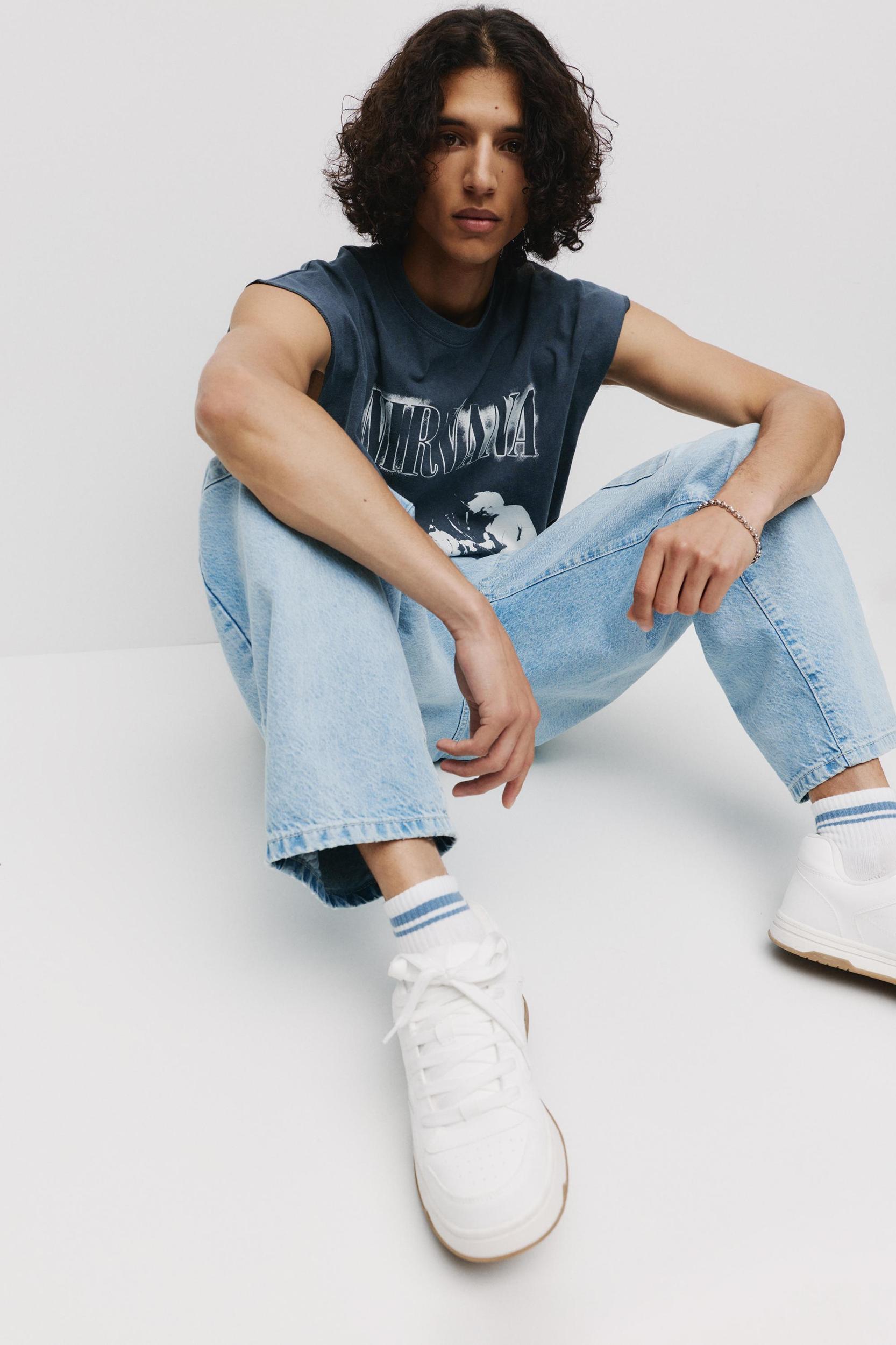 Pack of striped socks Product Image