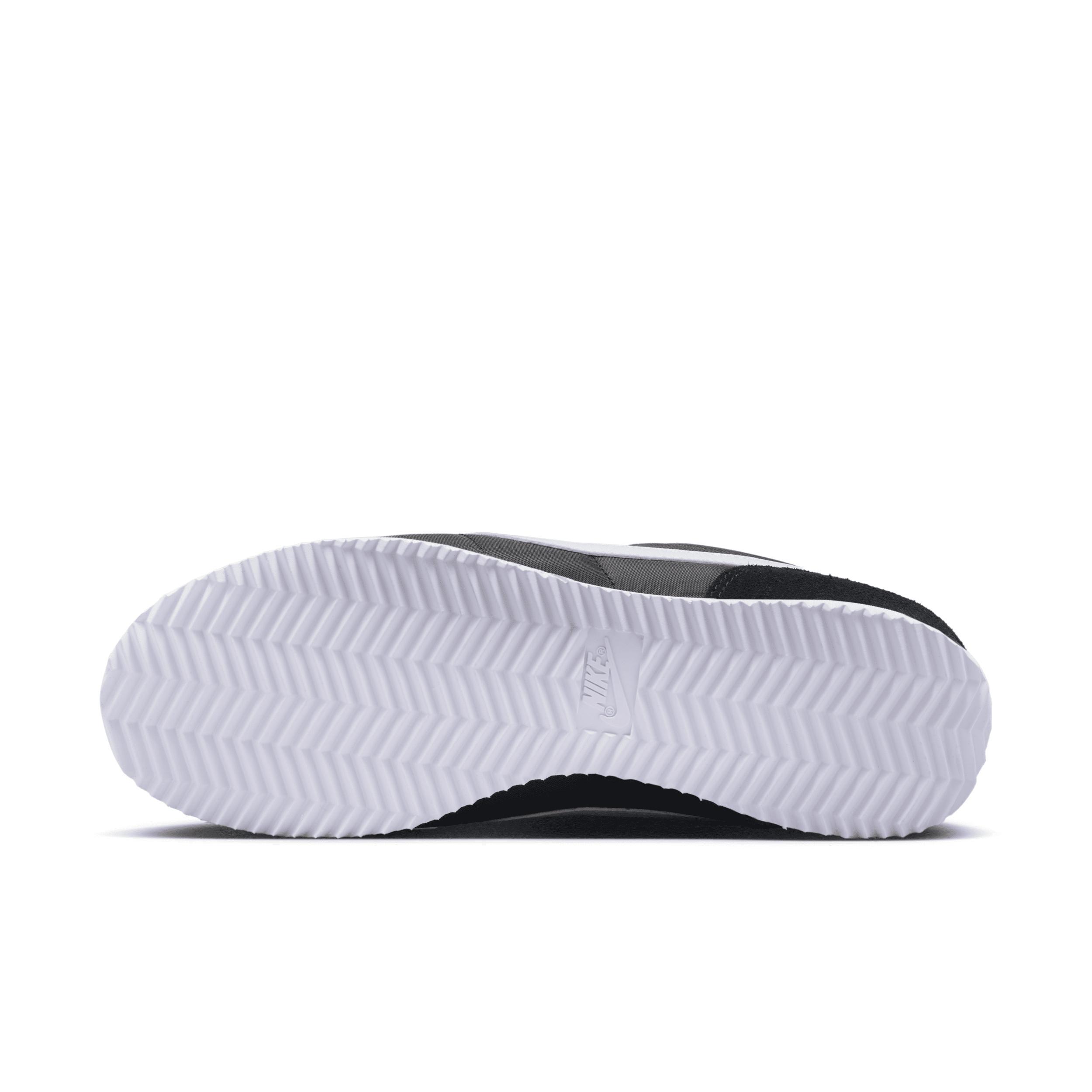 Nike Womens Cortez Textile Shoes | DZ2795-001 Product Image