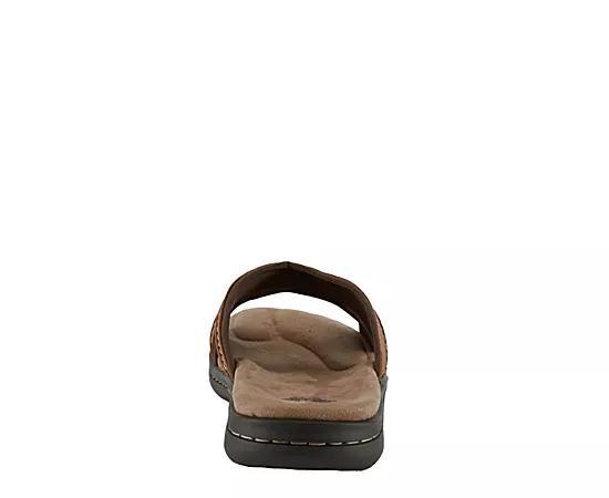 Dockers Mens Sunland Slide Sandal Product Image