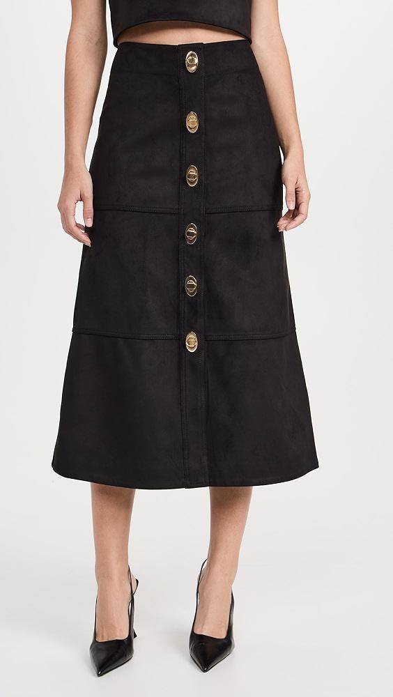 ALEXIS Sinead Skirt | Shopbop Product Image