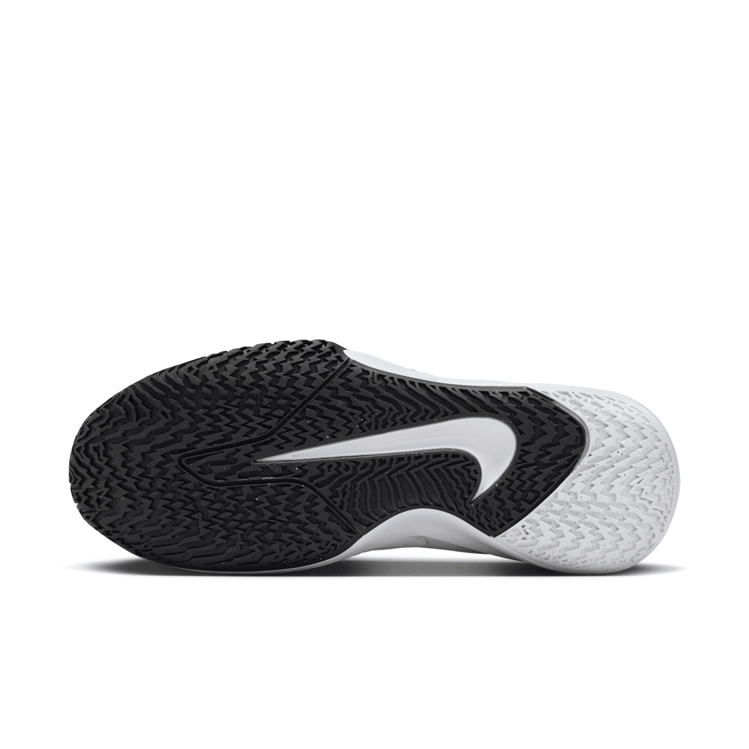 Nike Precision 7 Men's Basketball Shoes Product Image