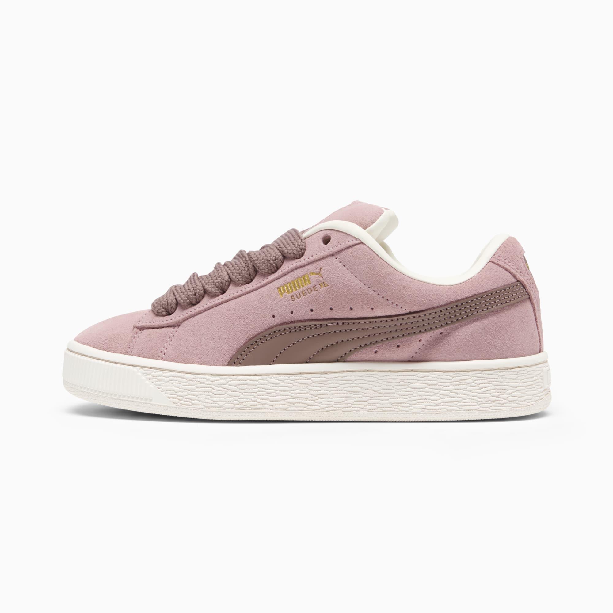 Suede XL Sneakers Product Image