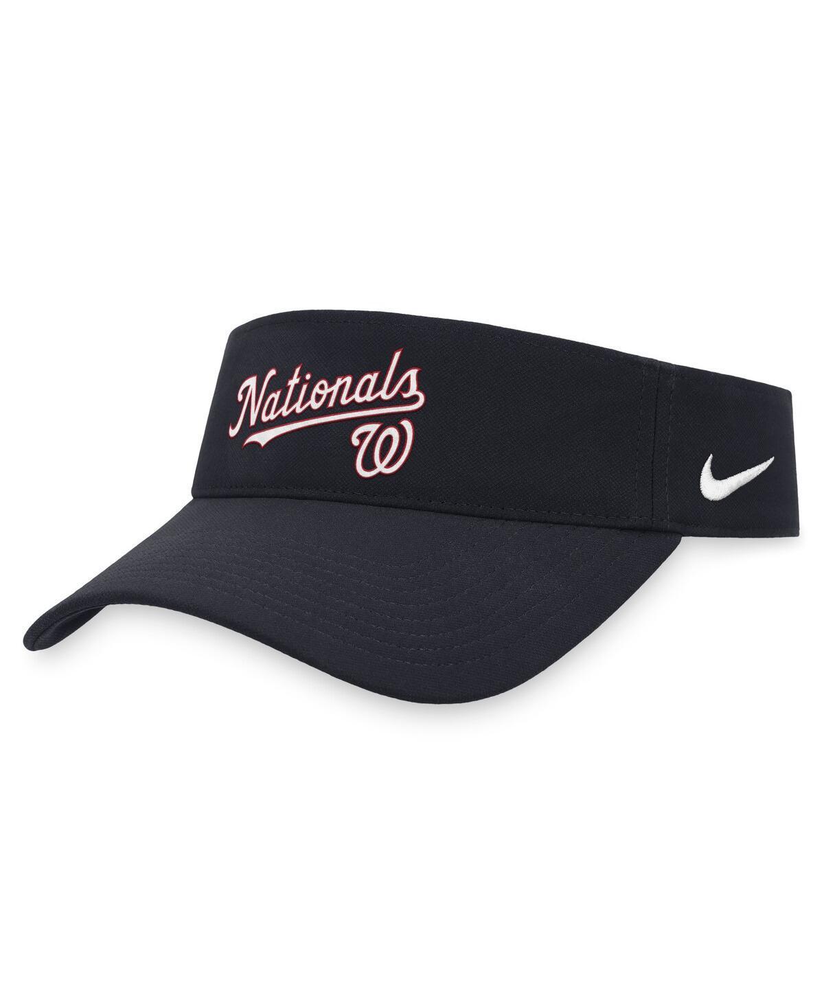 Nike Ace Tennis Swoosh Visor Product Image