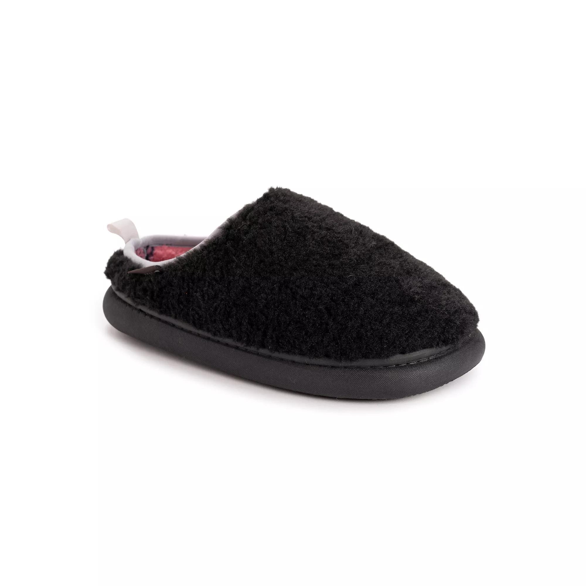 MUK LUKS Luan Women's Clog Slippers,  Product Image