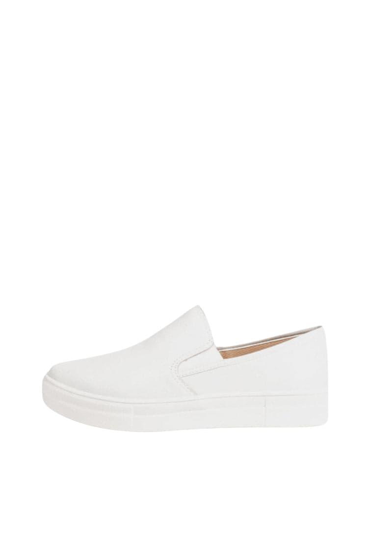 Wilson Slip On Sneakers Product Image