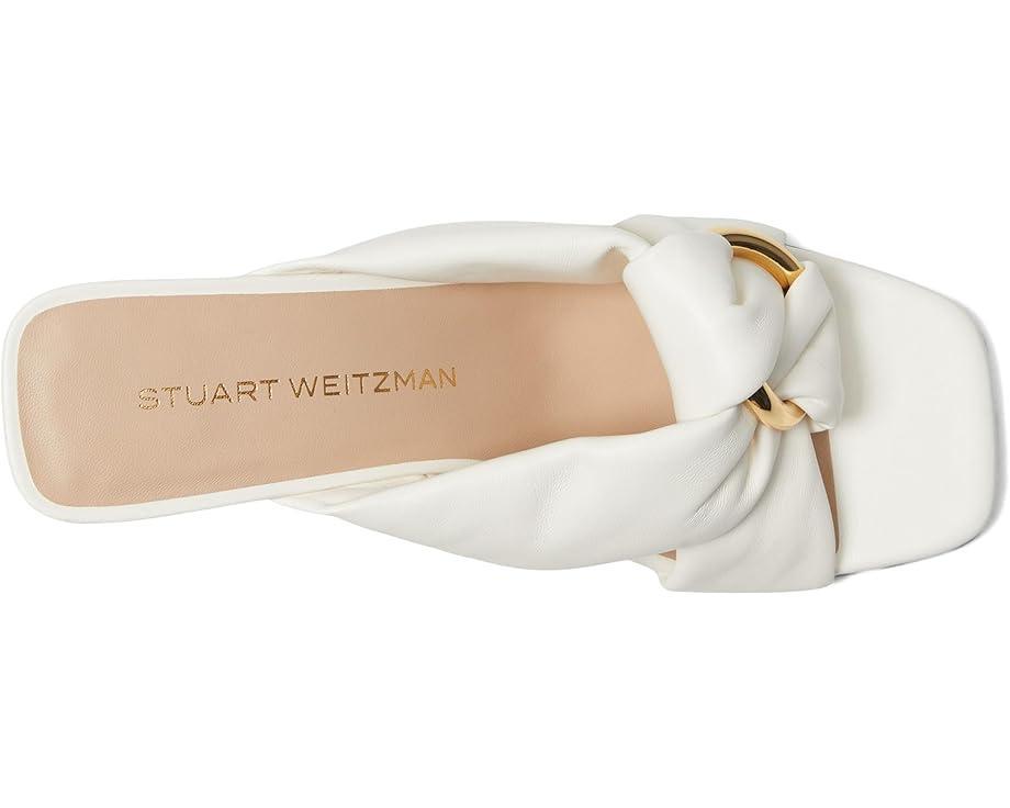 Women's Stuart Weitzman Cece Slide 75 Product Image