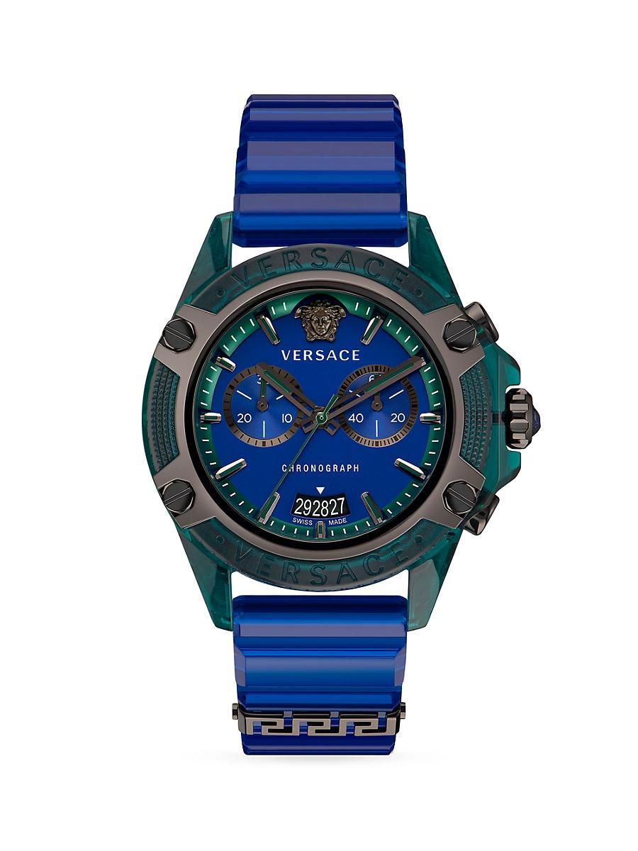 Mens Icon Active Chronograph Watch Product Image