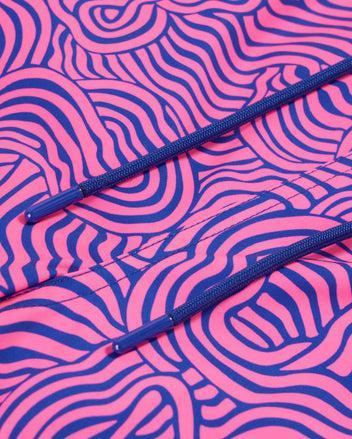 VERONA PRINT SWIM TRUNK - B6W172B2SW Product Image