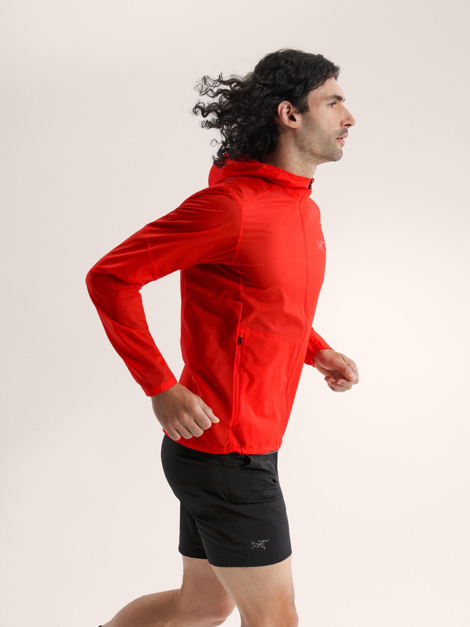 Incendo Airshell Hoody Men's Product Image