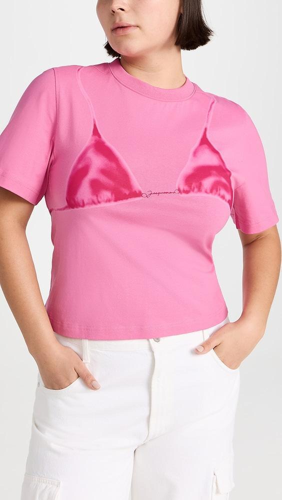 Jacquemus Le Bikini T-Shirt | Shopbop Product Image