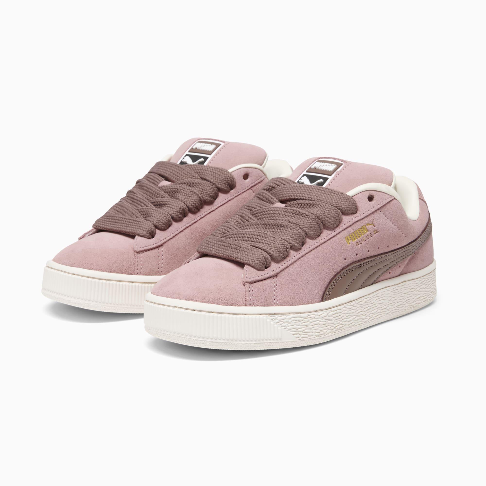 Suede XL Sneakers Product Image