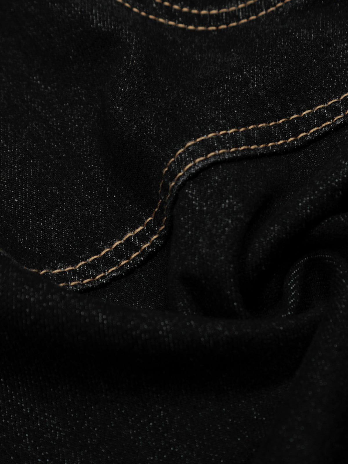 Aelfric Eden Multi Pocket Longline Jorts Product Image