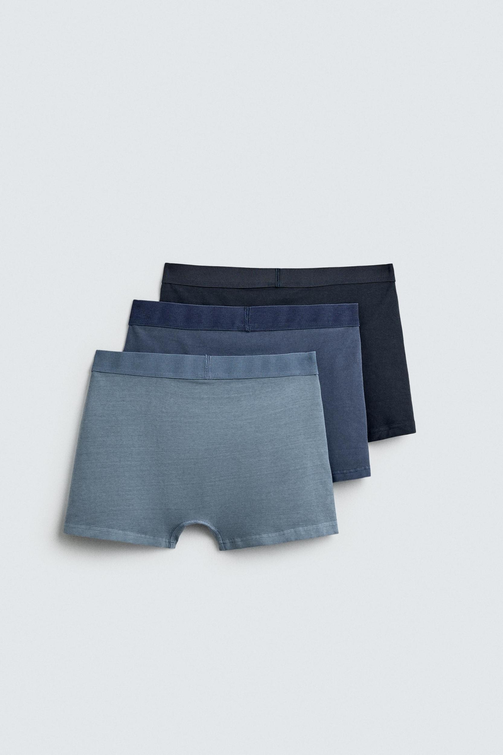 SOFT BOXERS 3-PACK Product Image