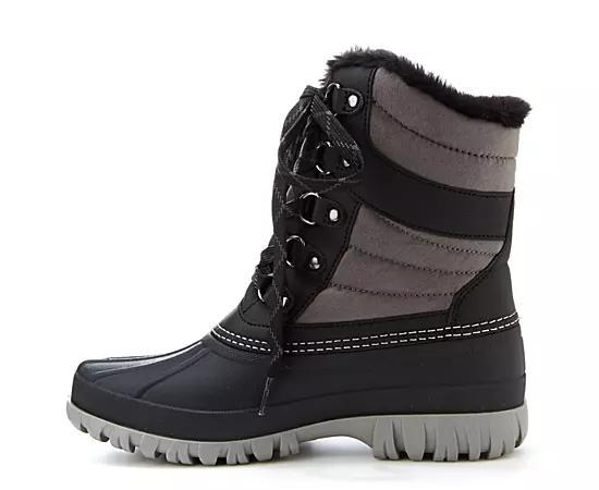 Jbu Womens Casey Waterproof Duck Boot Product Image