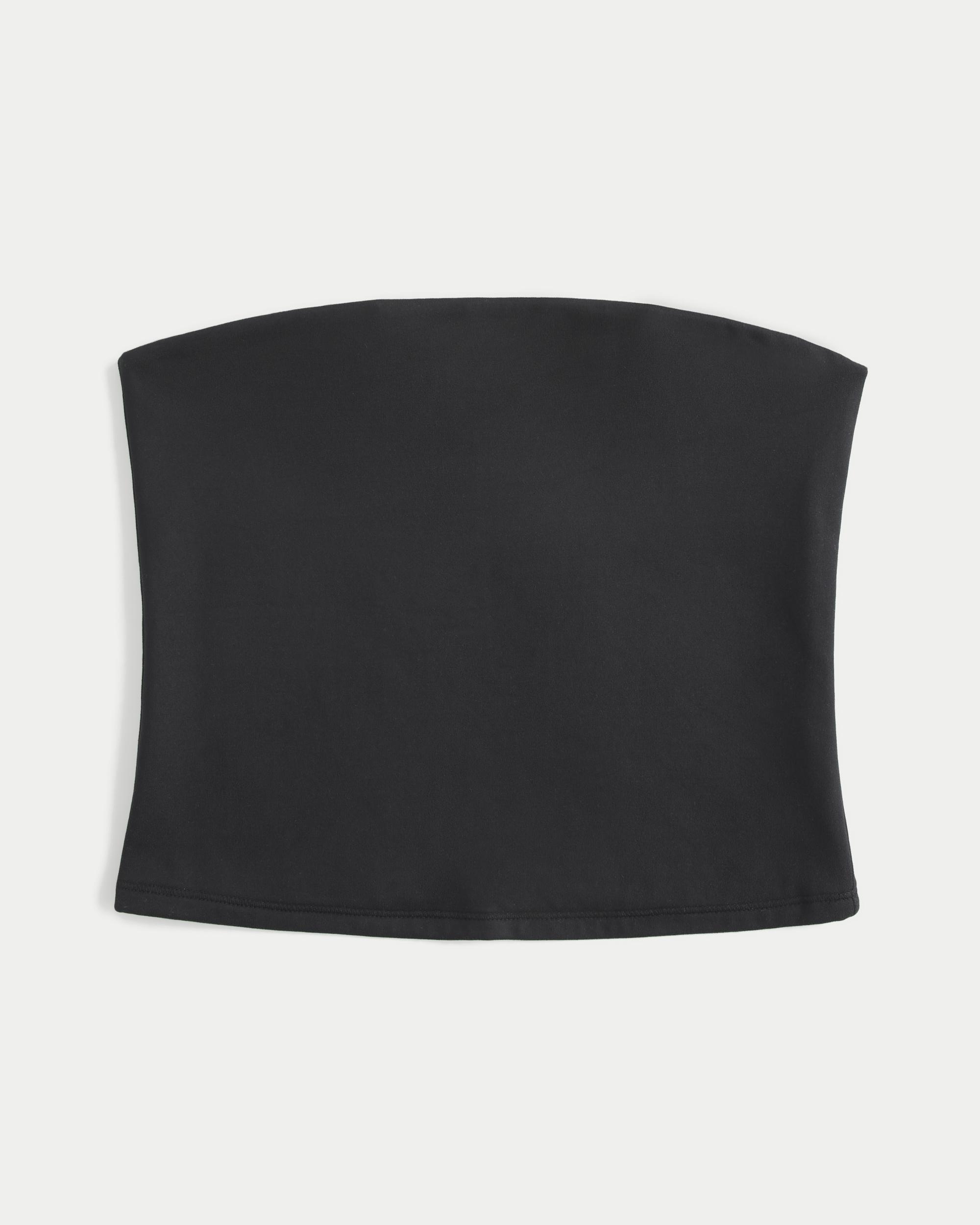 Soft Stretch Seamless Fabric Tube Top Product Image
