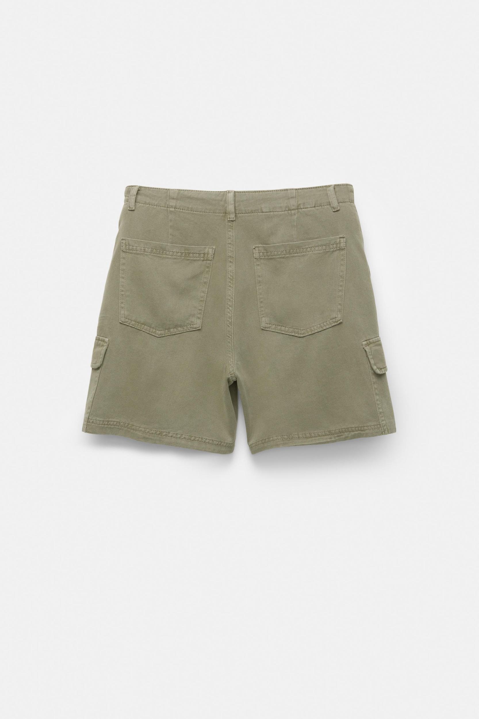 Cargo Bermuda shorts Product Image