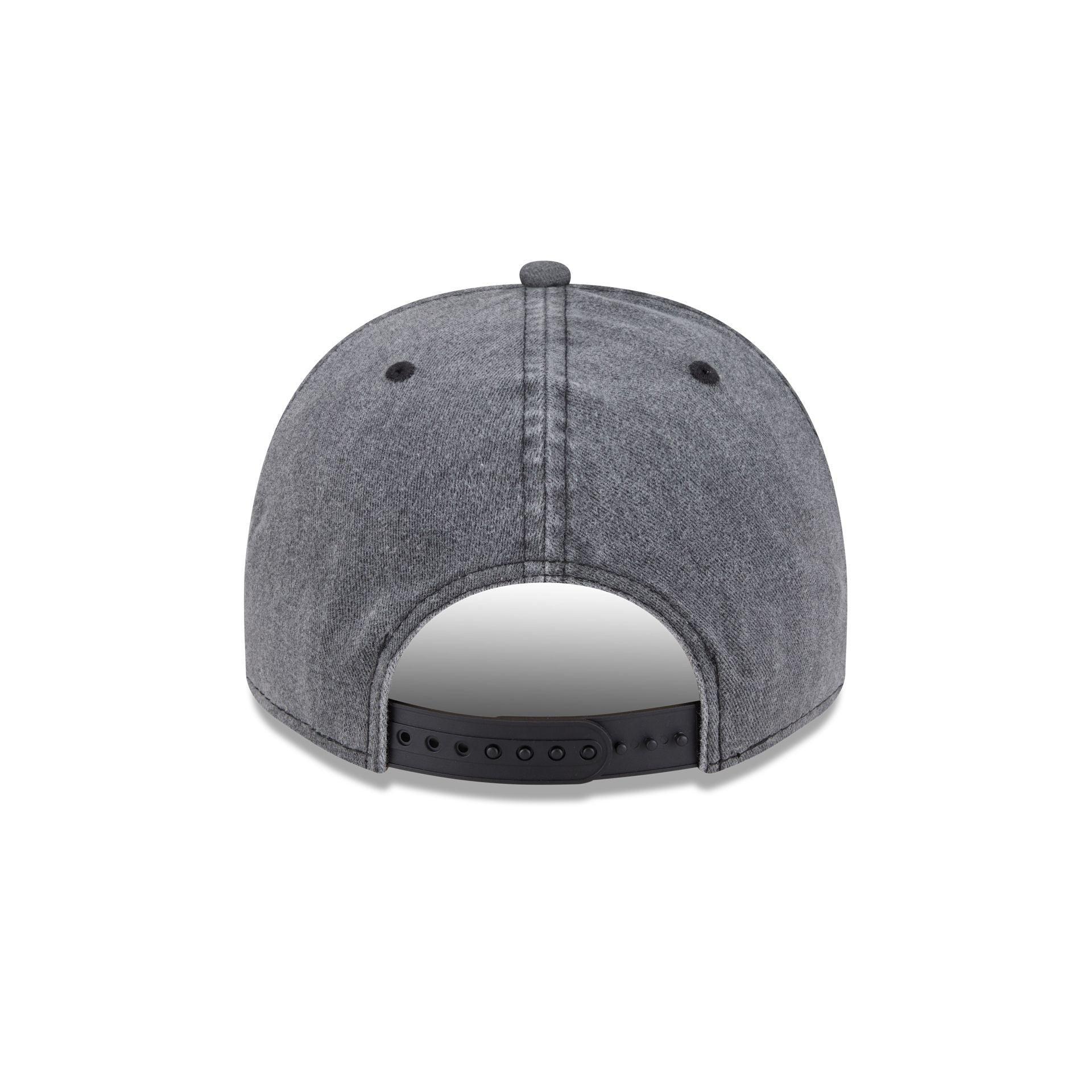 Arizona Diamondbacks Navy Lavender 59FIFTY A-Frame Fitted Hat Male Product Image