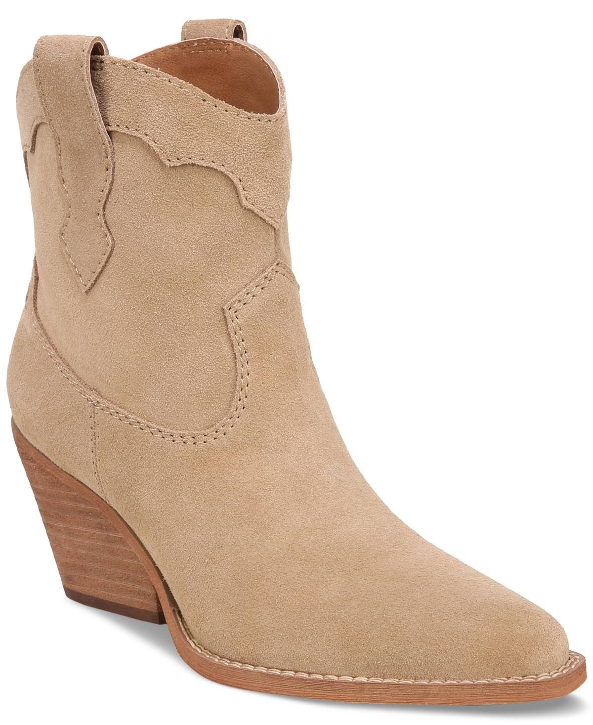 ZODIAC Roslyn (Latte) Women's Boots Product Image