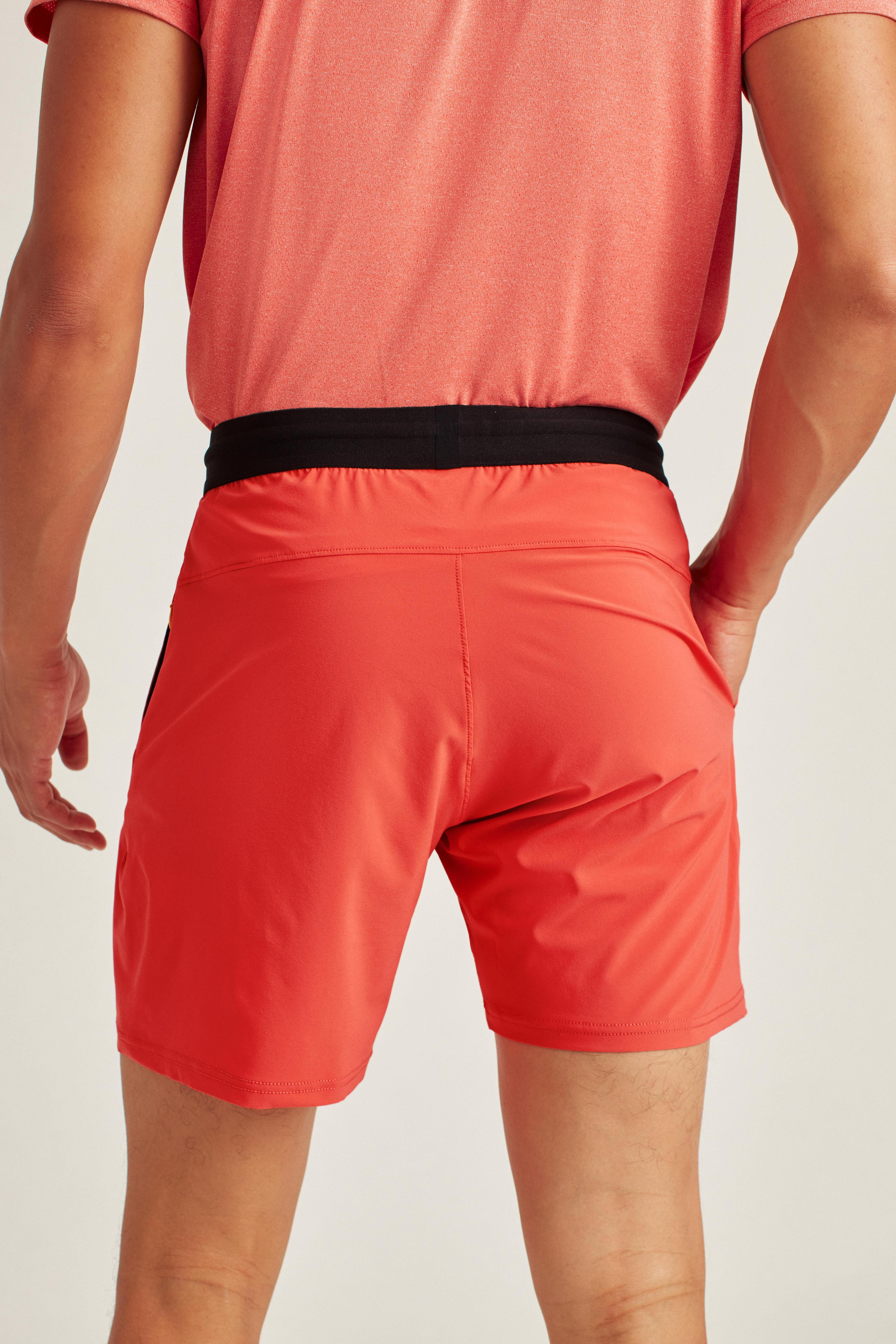 The Unlined Gym Short Product Image