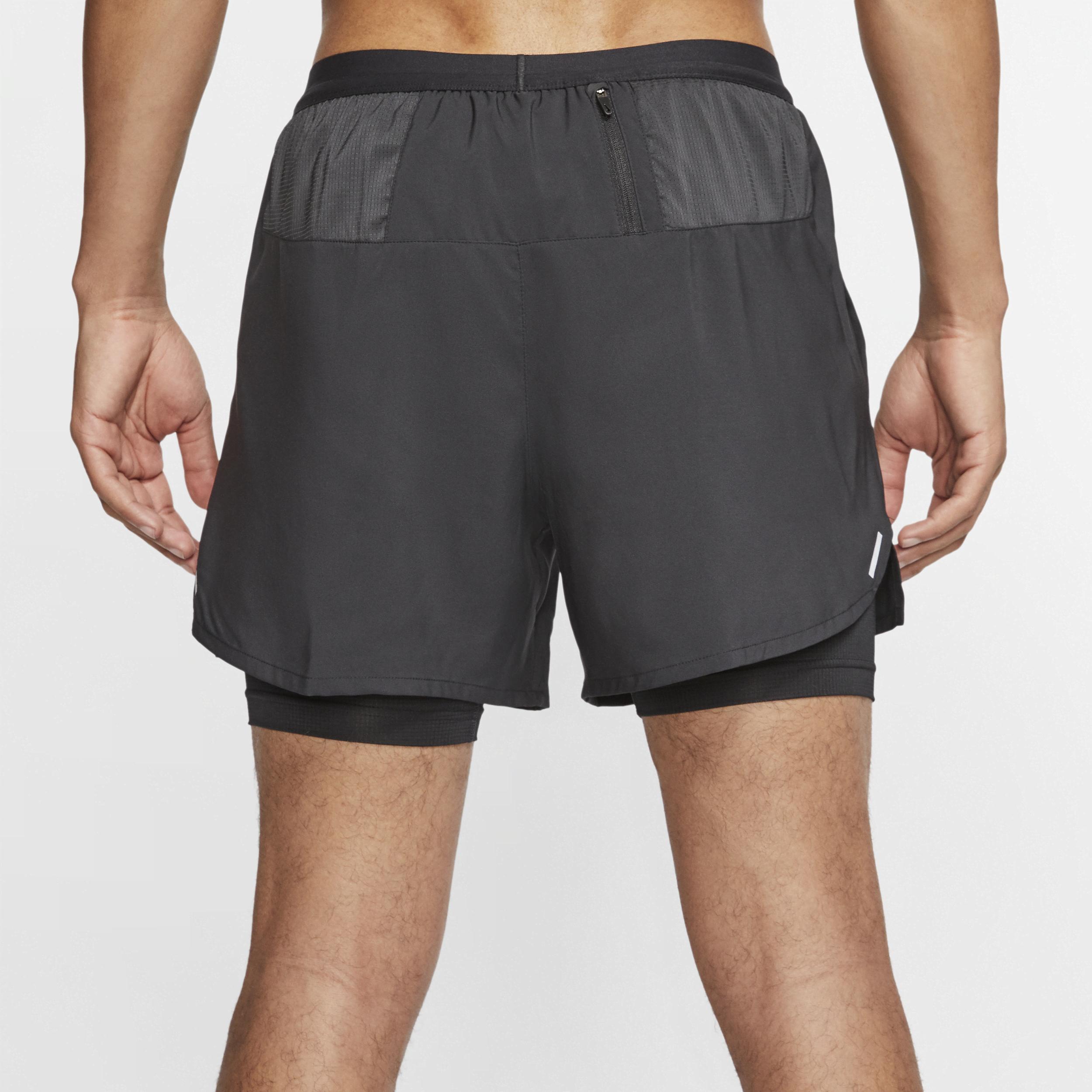 Nike Men's Flex Stride 5" 2-In-1 Running Shorts Product Image