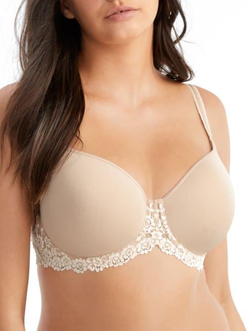 Embrace Lace T-Shirt Bra Product Image