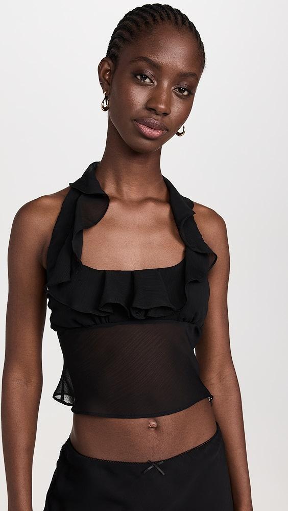 NIA Verbena Top | Shopbop Product Image