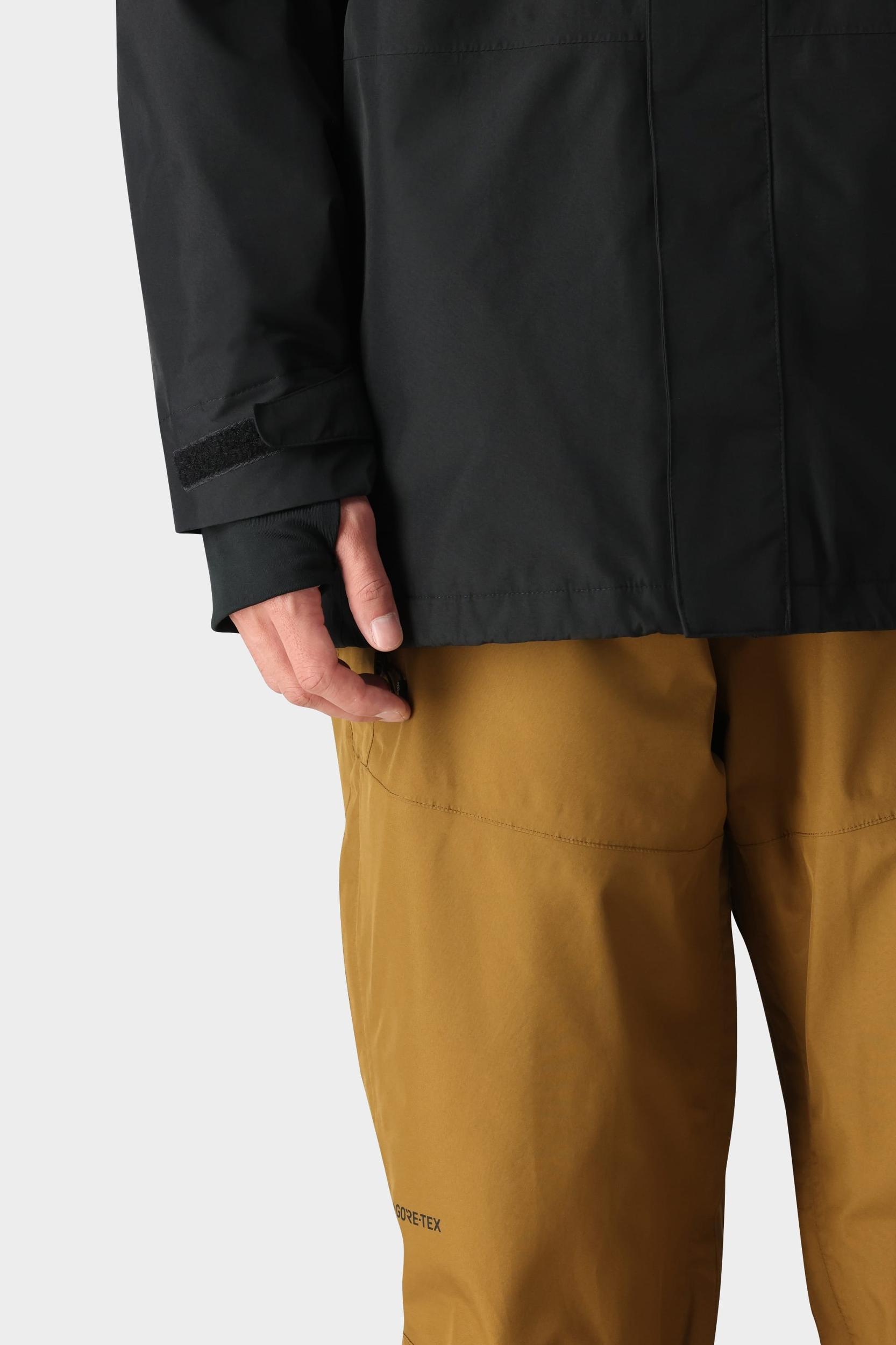 686 Men's GORE-TEX Core Shell Jacket Male Product Image