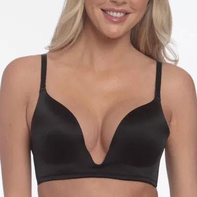 Dominique Uma U-Plunge Convertible Bra- 4000 Product Image