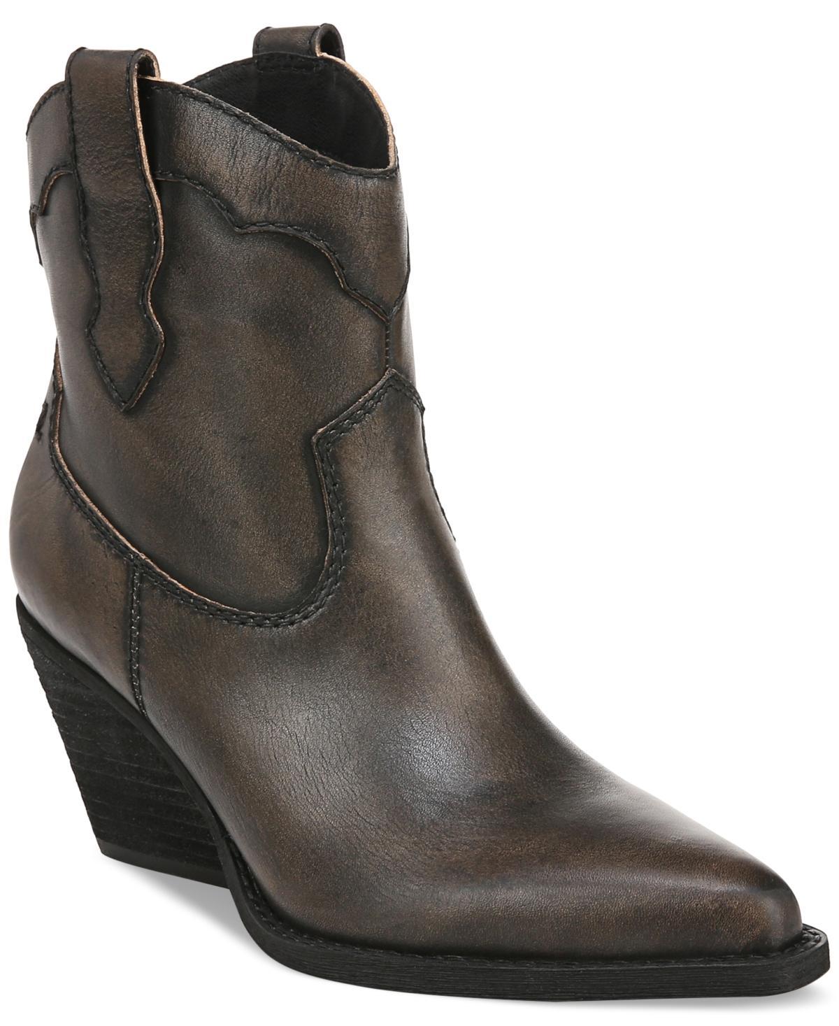 ZODIAC Roslyn (Latte) Women's Boots Product Image