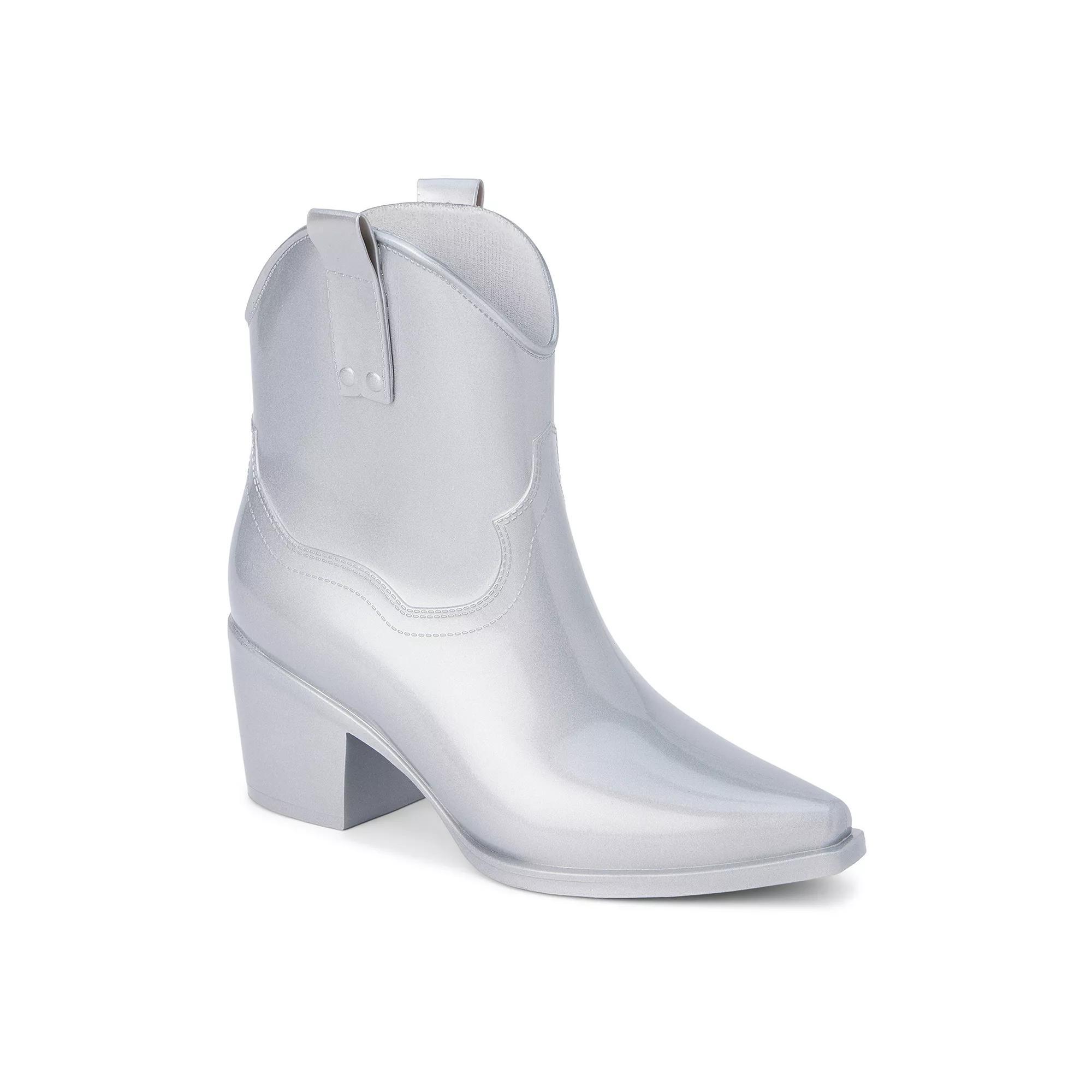 Beach Womens Oakley Western Rain Boot Product Image