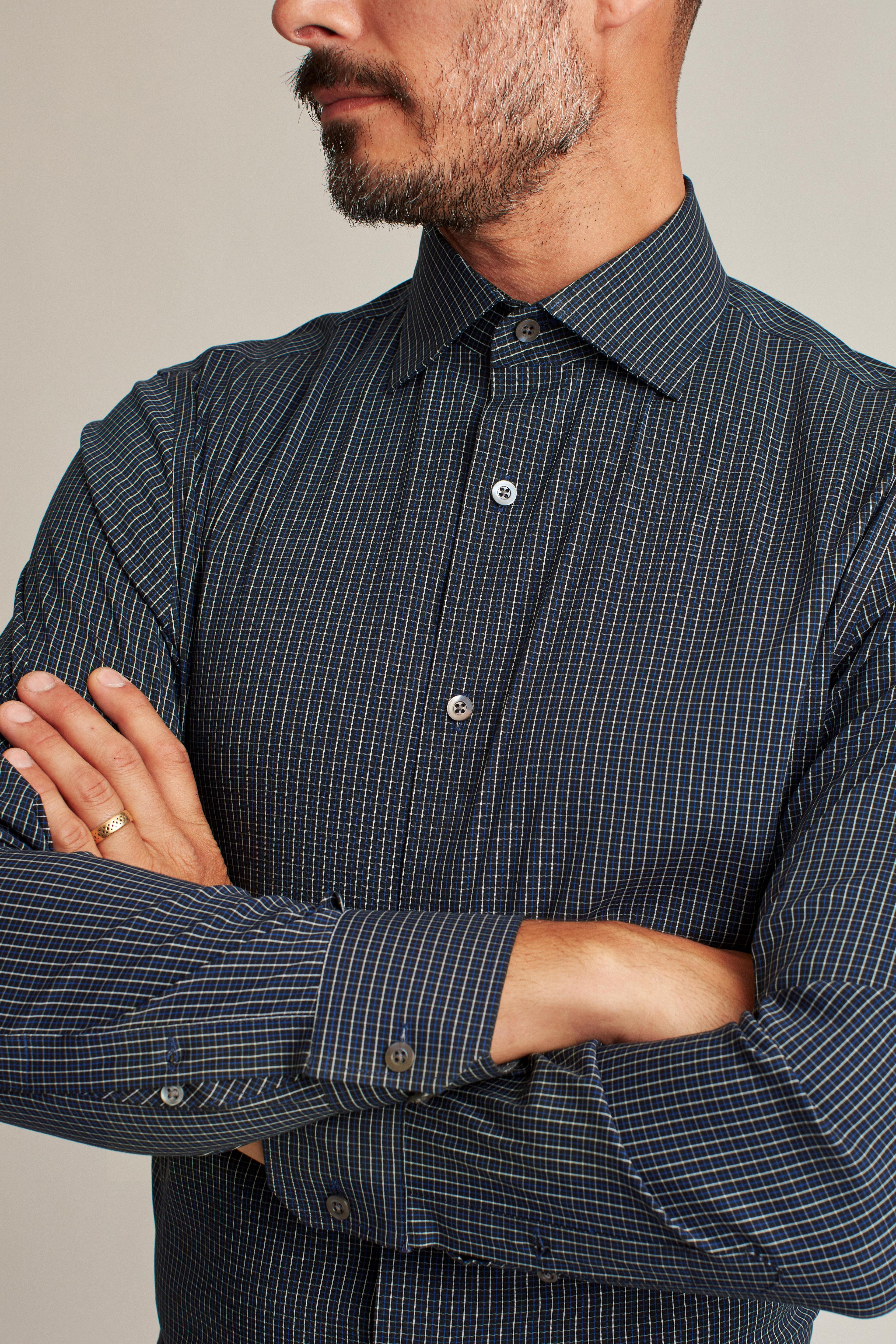 Jetsetter Stretch Dress Shirt Product Image