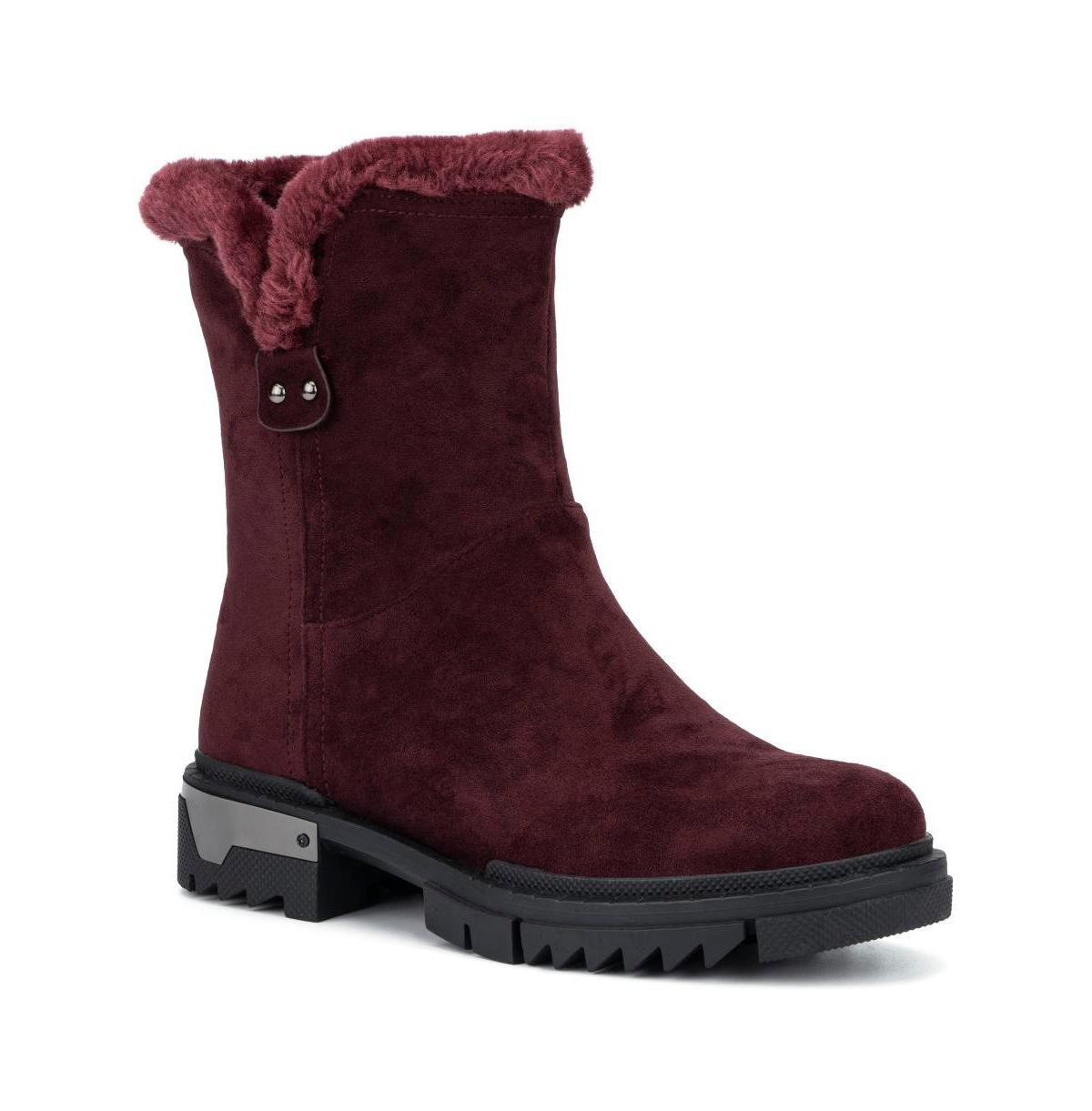 Torgeis Courtney Womens Winter Boots Product Image