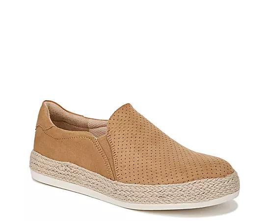 Dr. Scholls Madison Sun Womens Espadrille Sneakers Product Image