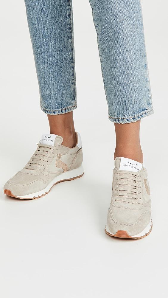 Voile Blanche Julia Sneakers | Shopbop Product Image