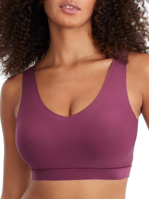 Chantelle Soft Stretch Padded Wire Free Bra Top Product Image