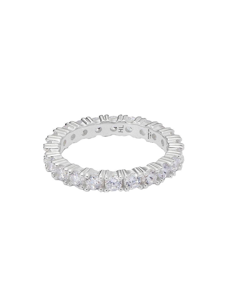 Mens Eternity Ring Product Image