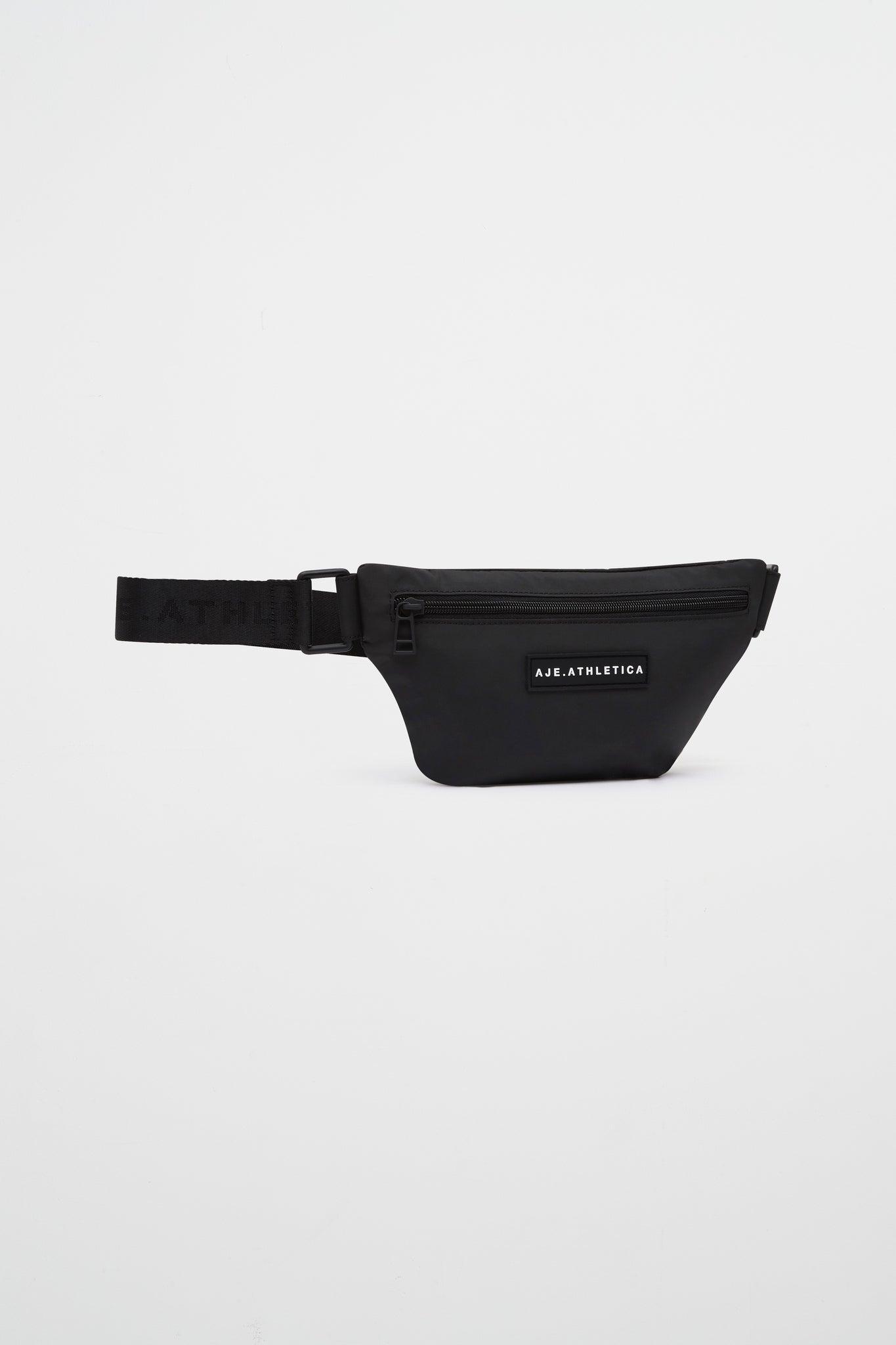 Logo Zip Belt Bag 955 Product Image