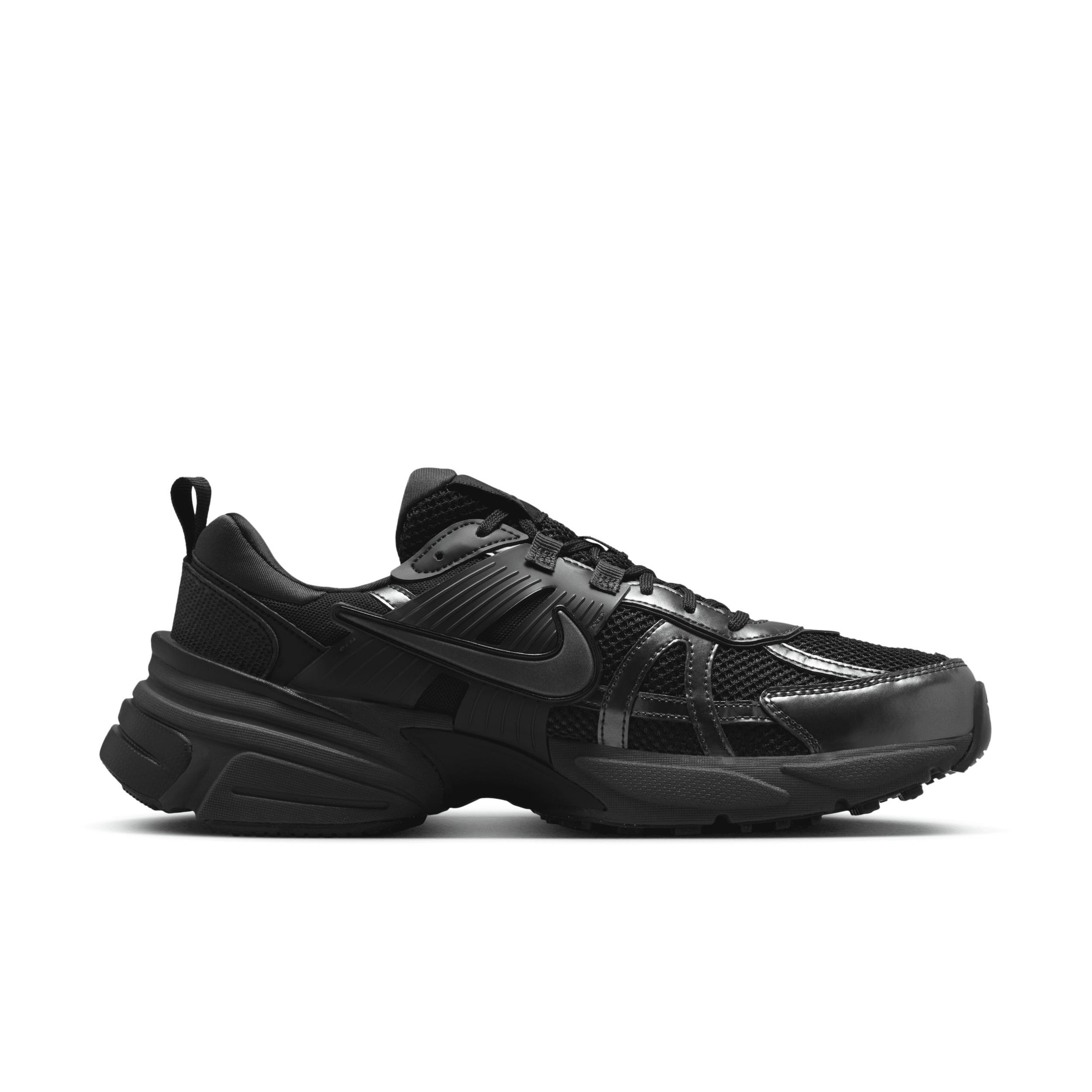 Nike Mens Nike V2K Run - Mens Running Shoes Product Image