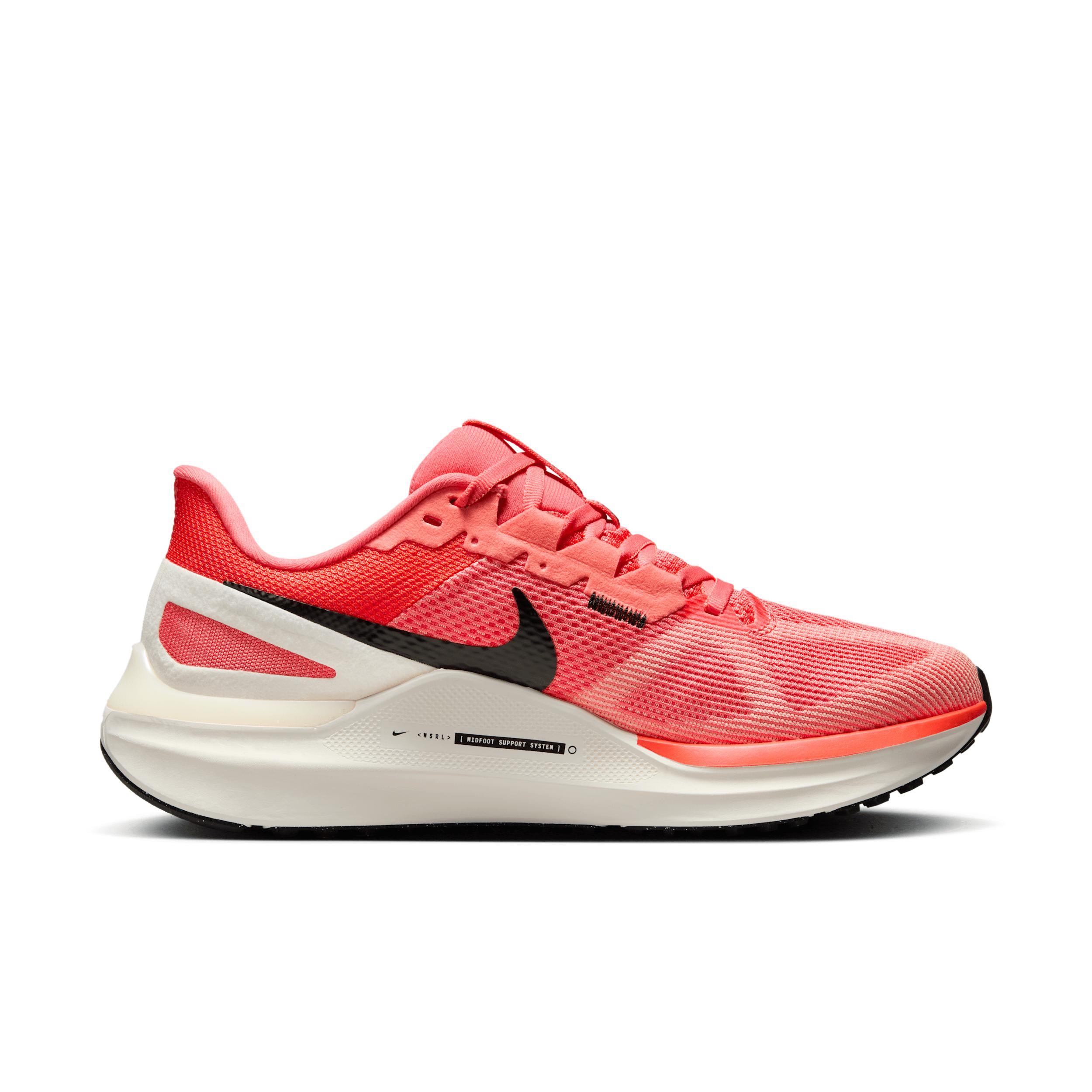 Nike Women's Structure 25 Road Running Shoes Product Image