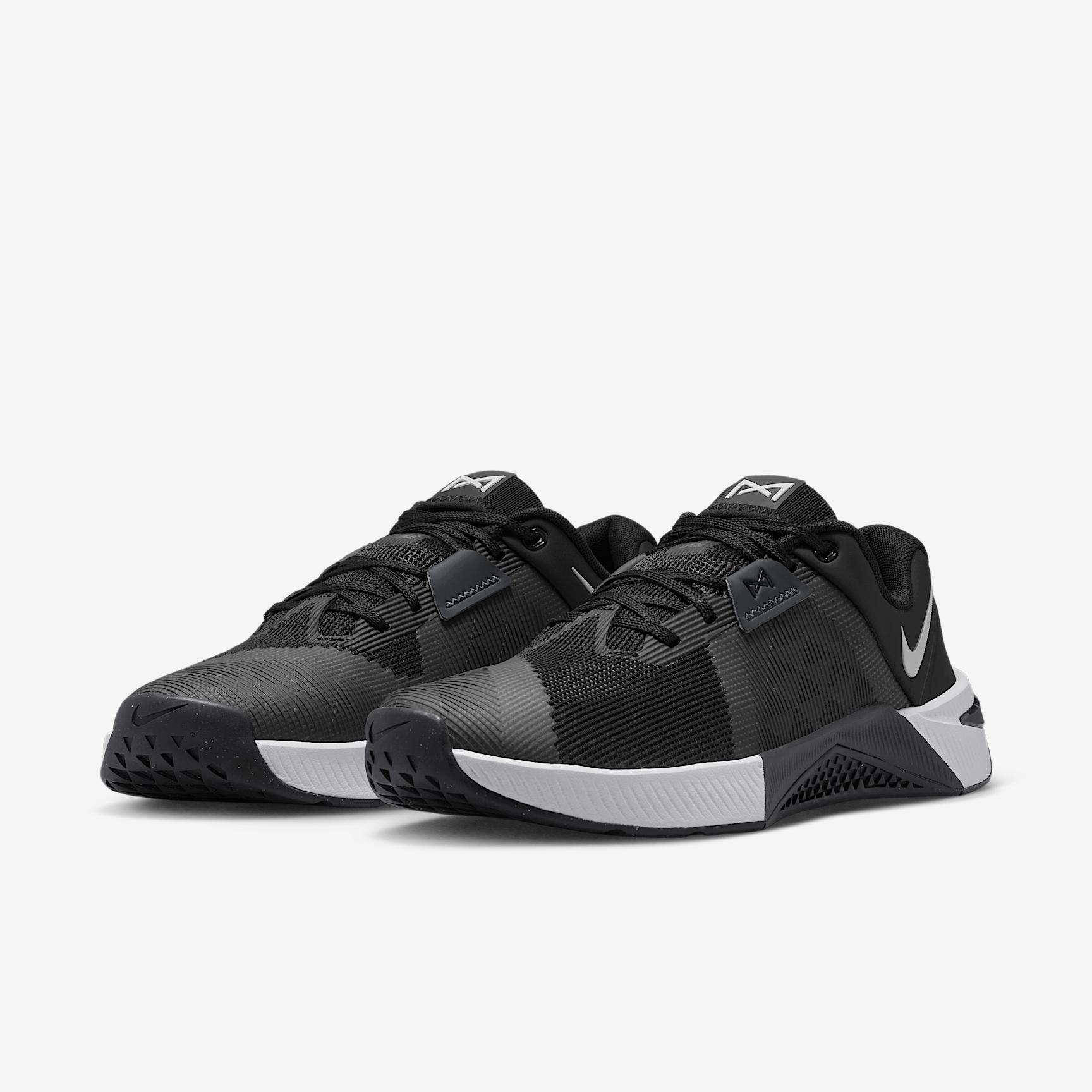 Nike Womens Metcon 10 Workout Shoes | HQ2620-300 Product Image