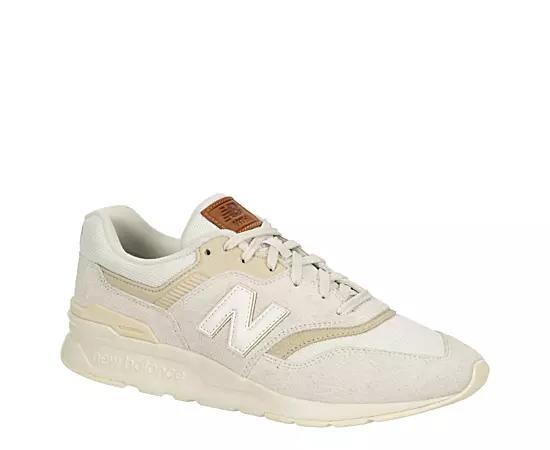 New Balance Men's 997H Sneaker Running Sneakers Product Image