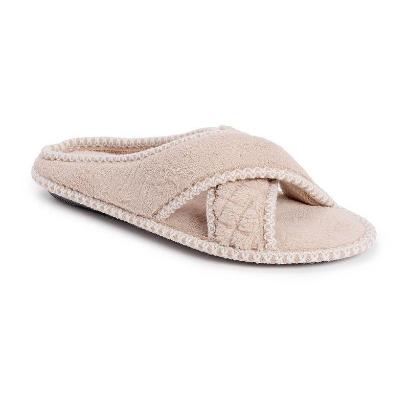 MUK LUKS Ada Women's Slippers,  Product Image