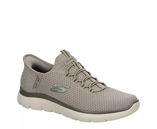 Skechers Men's Slip-Ins Summits High Range Product Image