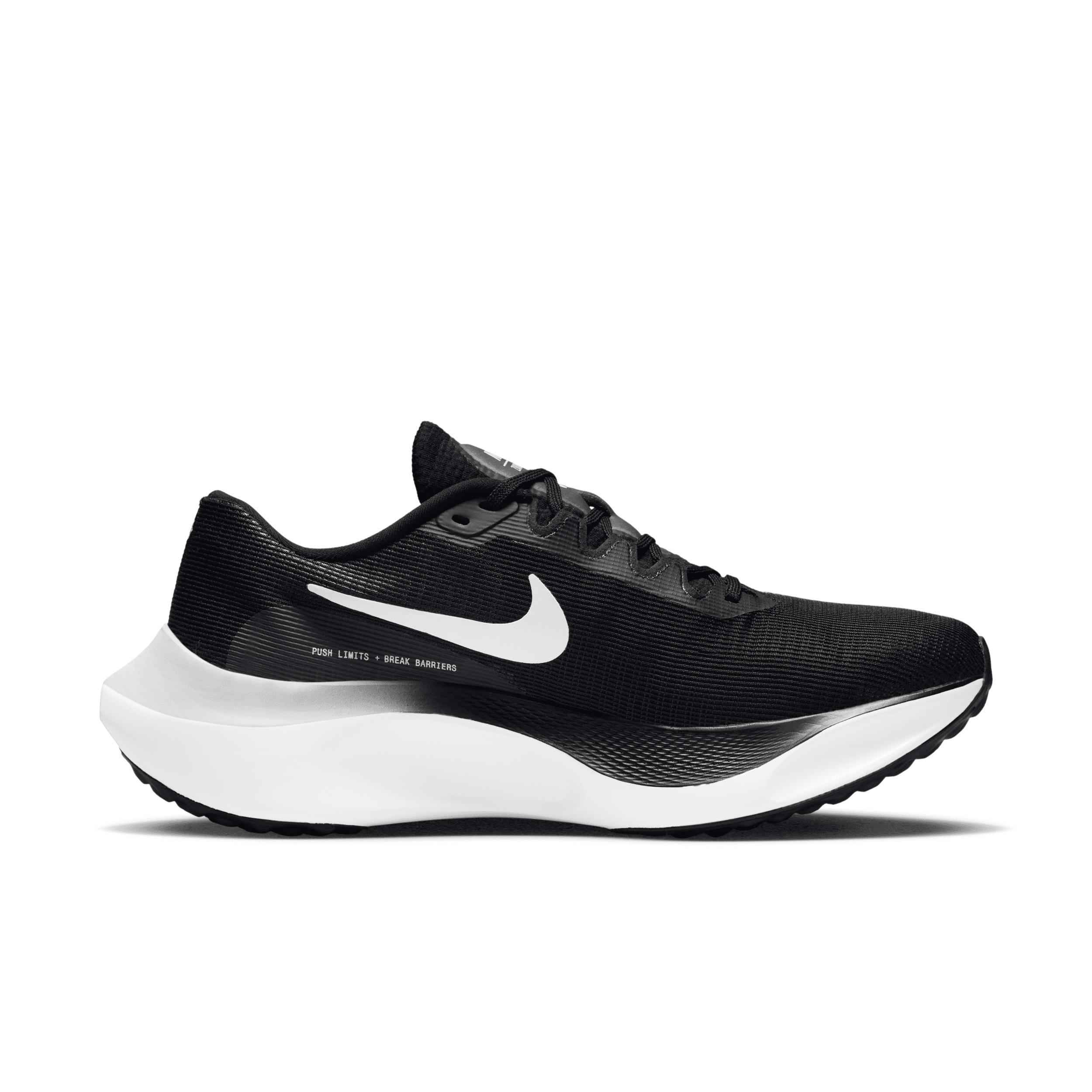 Nike Men's Zoom Fly 5 Road Running Shoes Product Image