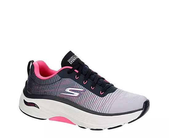 Skechers Womens Max Cushioning Arch Fit Delphi Running Shoe Product Image