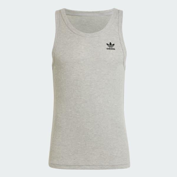 Trefoil Essentials Tank Top Product Image