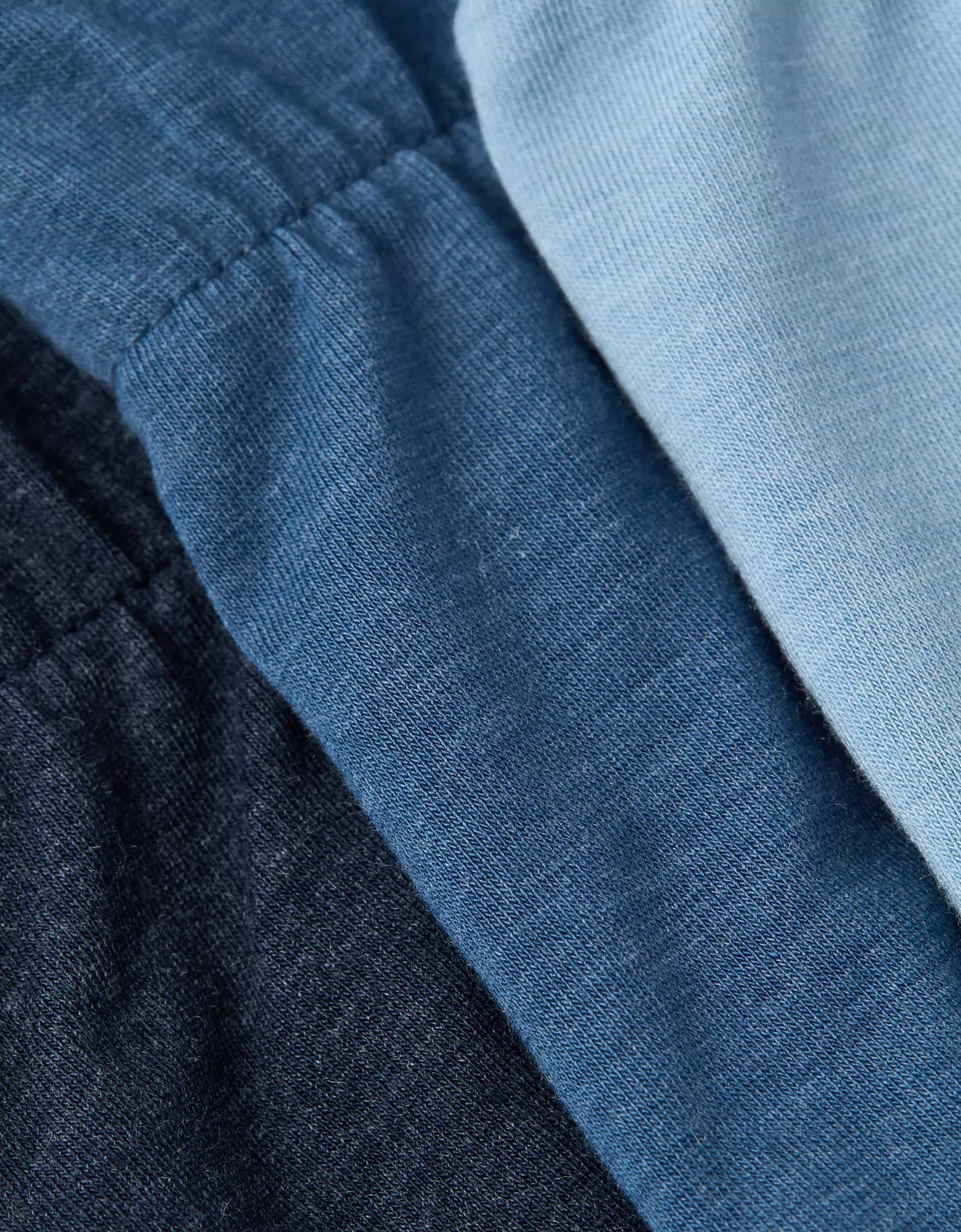 AEO Men's Cherries Slim Knit Ultra Soft Boxer Short Product Image